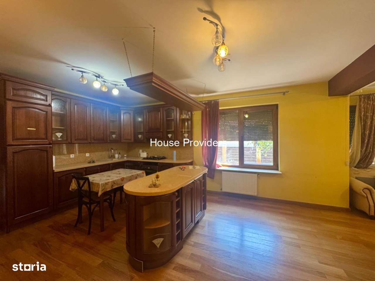 Casa/Vila 5 camere|825mp teren|Bolentin Vale|Garaj|Utilitati - Imagine principală: 3/15