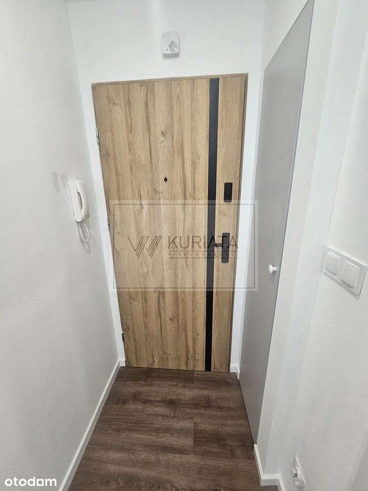 Piękne 2 pokoje z balkonem Jasna kuchnia!-7