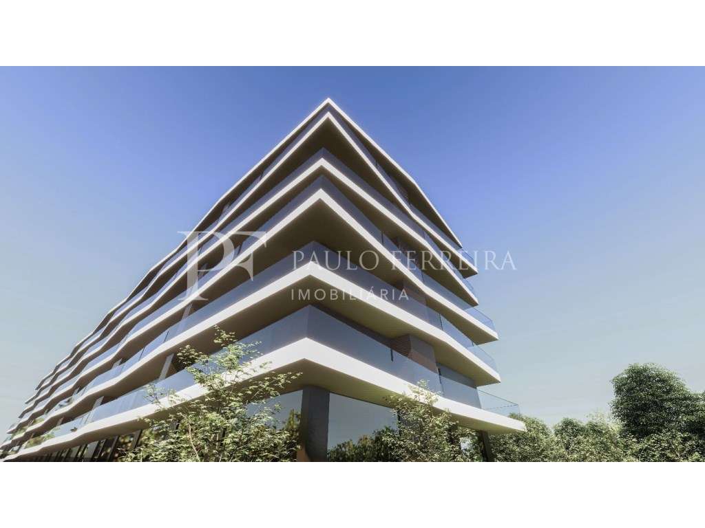 Apartamento T3 em construção-0