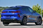 BMW X6 M Competition - 30