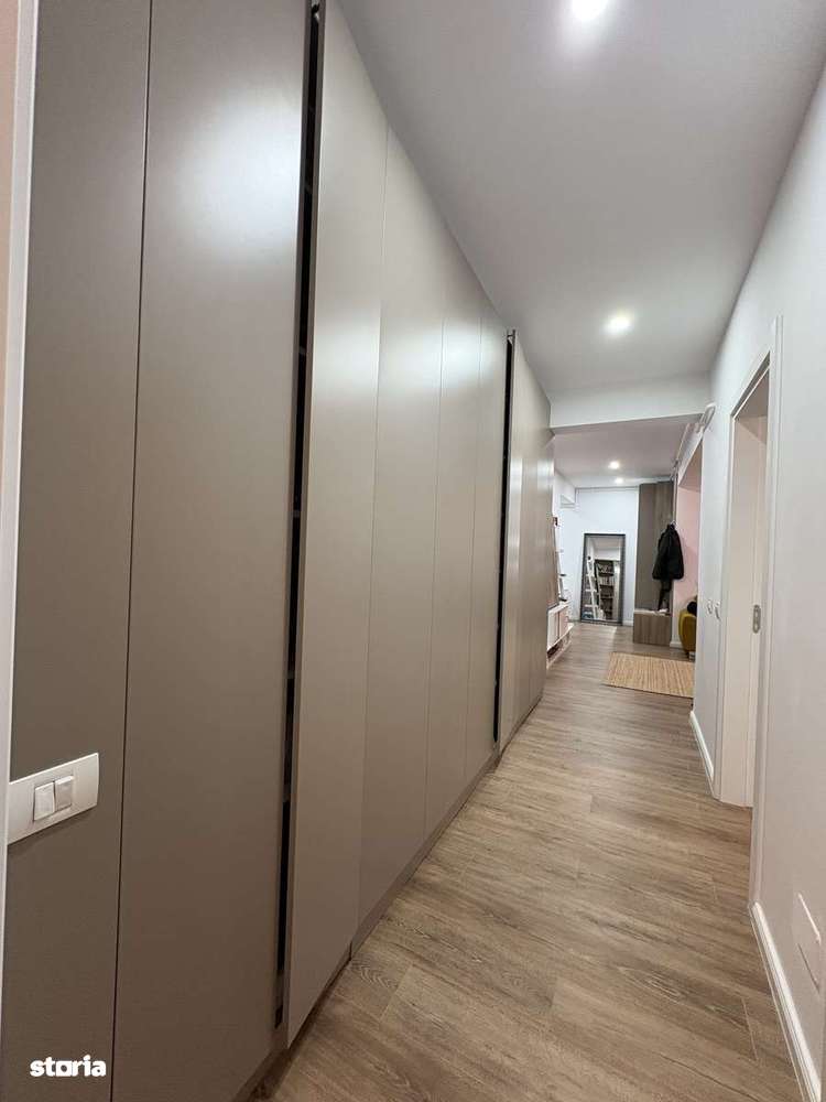 Apartament Superb - Sector 1 - Incalzire in Pardoseala - Imagine principală: 3/18