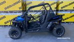 Bombardier CAN AM Maverick TRAIL 1000 - 6