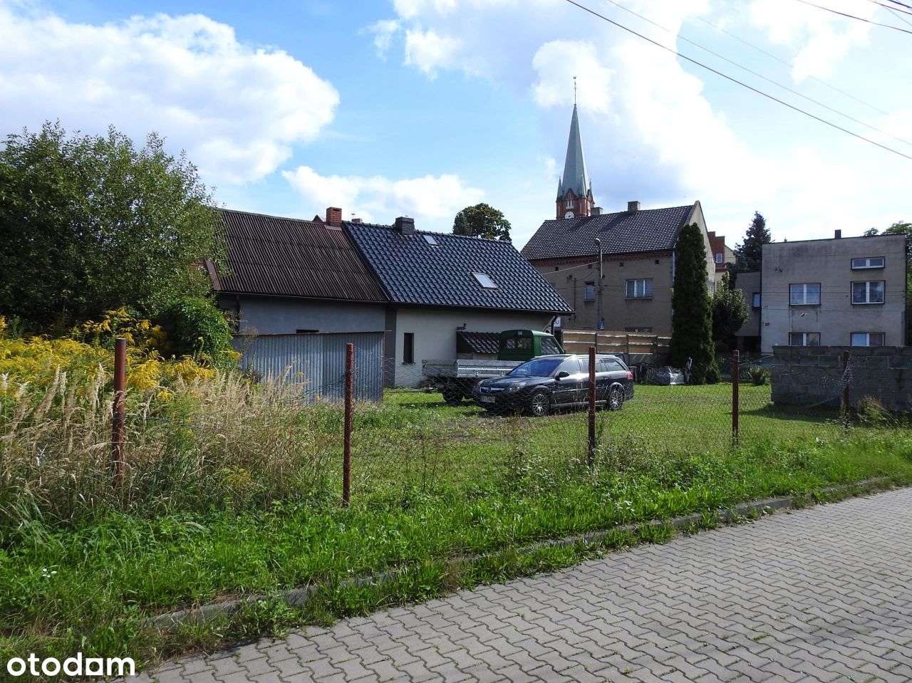 Działka budowlana ze wszystkimi mediami w drodze - Pełny obrazek: 4/10