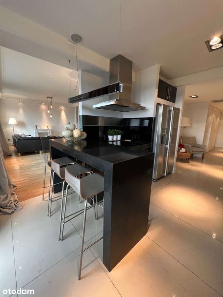 Apartament PREMIUM dla pary z widokiem i strefą SPA - Pełny obrazek: 5/19