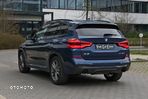 BMW X3 xDrive20d MHEV M Sport sport - 3