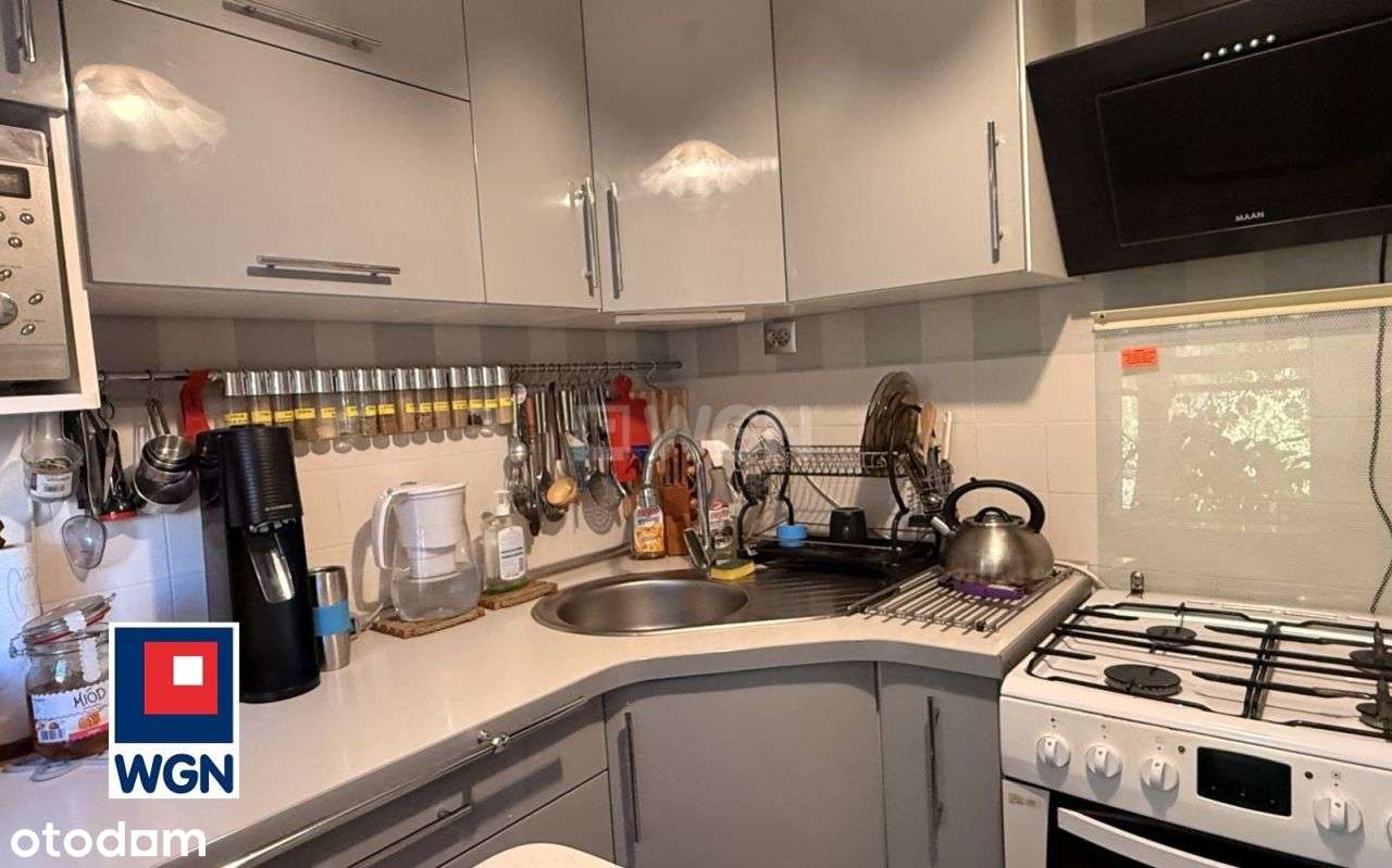 Atrakcyjne mieszkanie Chrzanów Południe 63,59m2 - Pełny obrazek: 4/11