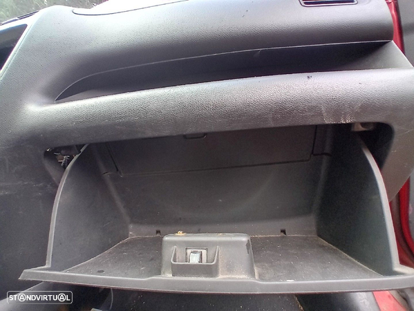 Porta Luvas Honda Civic Vii Hatchback (Eu, Ep, Ev) - 2
