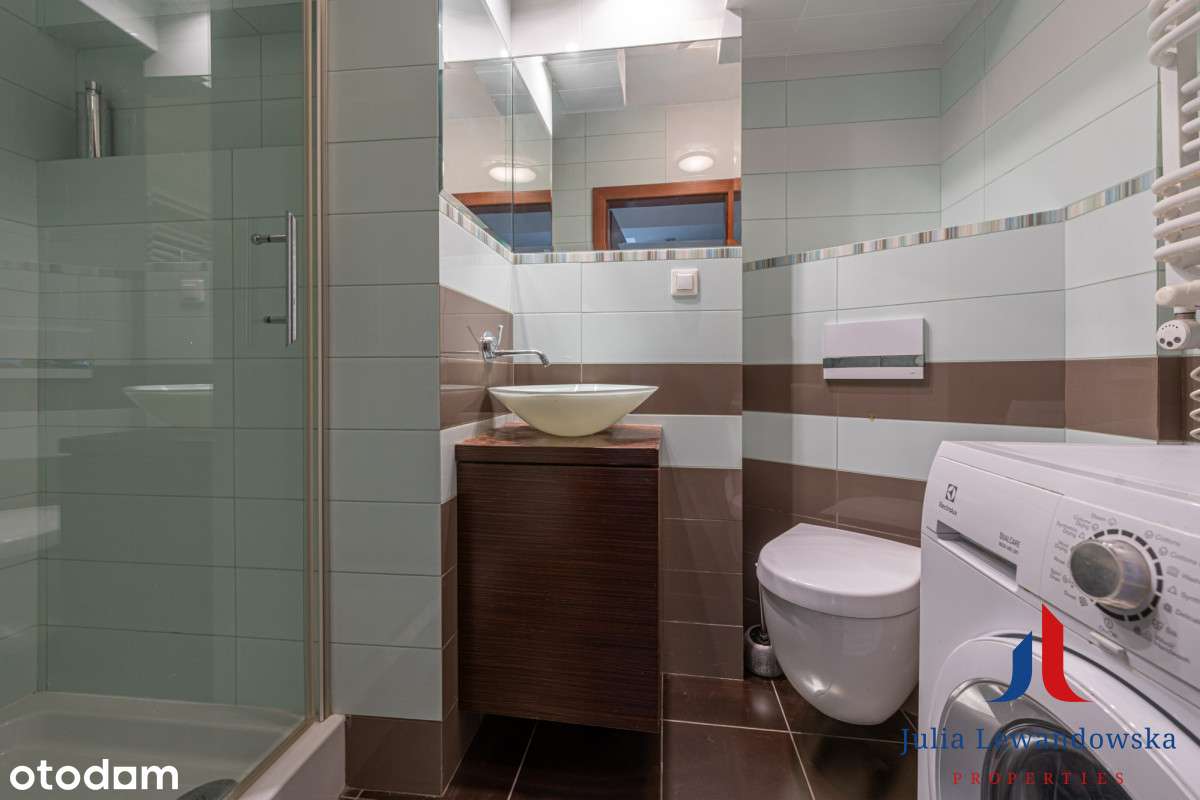 Rodzinne mieszkanie blisko lasu i centrum Gdyni-15