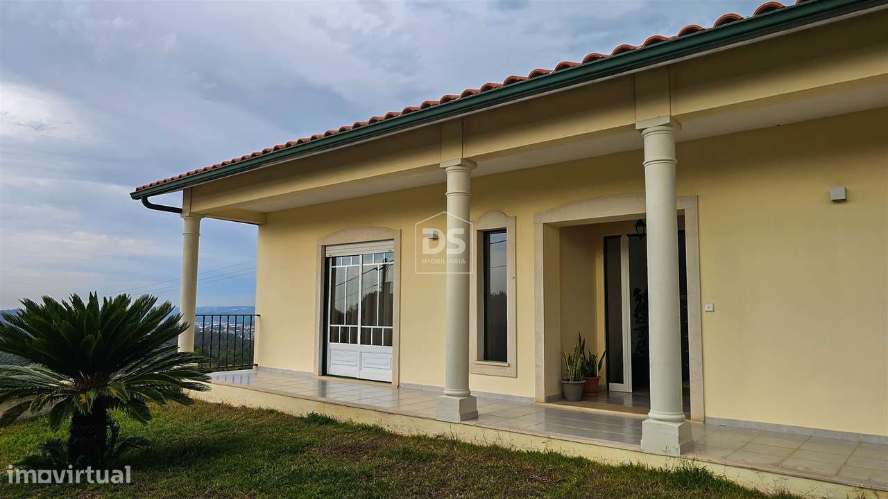 Moradia T3 Venda em Arrabal,Leiria - Grande imagem: 5/60