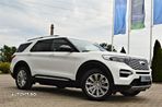 Ford Explorer - 8