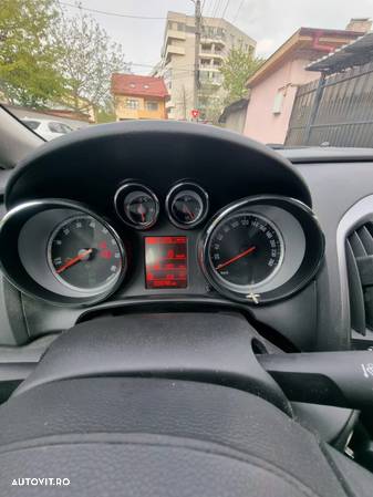 Opel Astra 1.4 ECOTEC Turbo Start/Stop Enjoy - 5