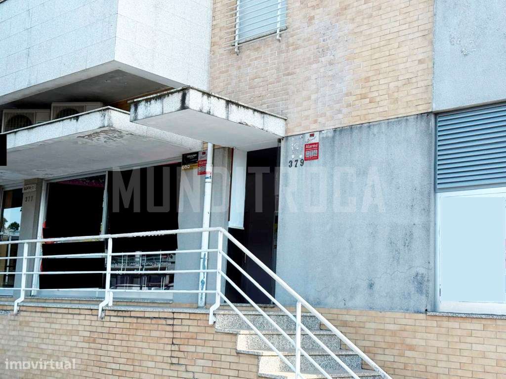 Loja em Nogueira - investimento - Grande imagem: 2/4