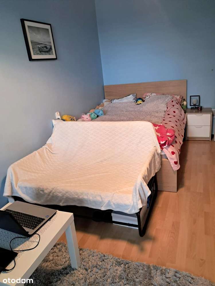 Oferujemy 2-pokojowe mieszkanie 47m2-11