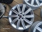 VW PASSAT,TIGUAN,AUDI,SEAT,SKODA ALU 8X19 ET39 5X112 4SZT,super stan - 5