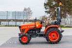 Kubota EK1-261 - 3