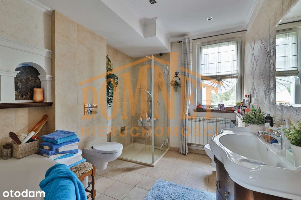 OKAZJA! Piękna działka, obok park, 15 min metro-6