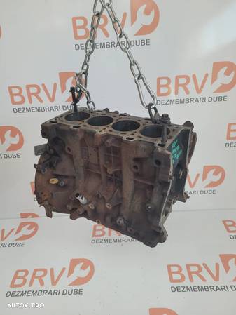 Bloc motor gol pentru Renault Master / Opel Movano 2,3 motorizare 92kw-125ps Euro 5. - 1