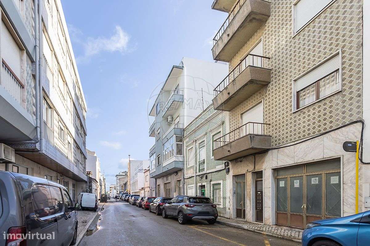 Apartamento T4 para venda - Grande imagem: 3/29