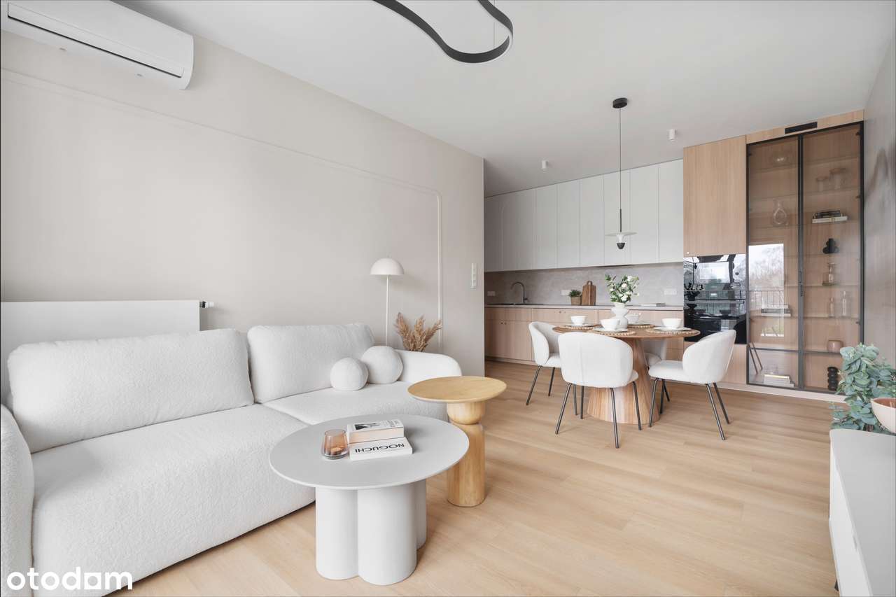 3 pokoje, nowe, gotowe do zamieszkania-4