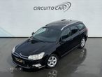 Citroën C5 Tourer 1.6 HDi Business Airdream - 4