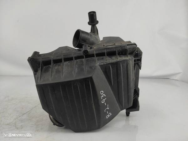 Caixa Filtro De Ar Opel Corsa C (X01) - 3