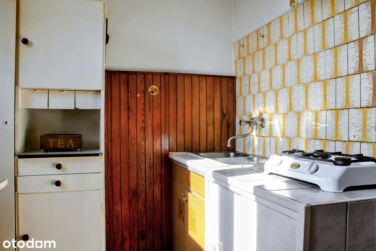 Mieszkanie w Orzeszu-4