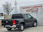 Volkswagen Amarok 2.0 BiTDI 4MOTION Trendline - 5