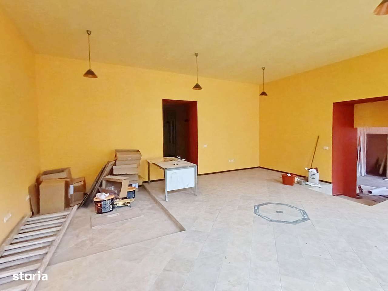 Spațiu comercial de închiriat – 145 mp - Imagine principală: 1/5