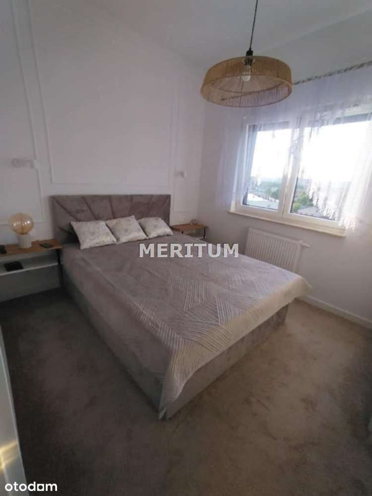 M-3, Fordon, nowy blok, z miejscem postojowym-12