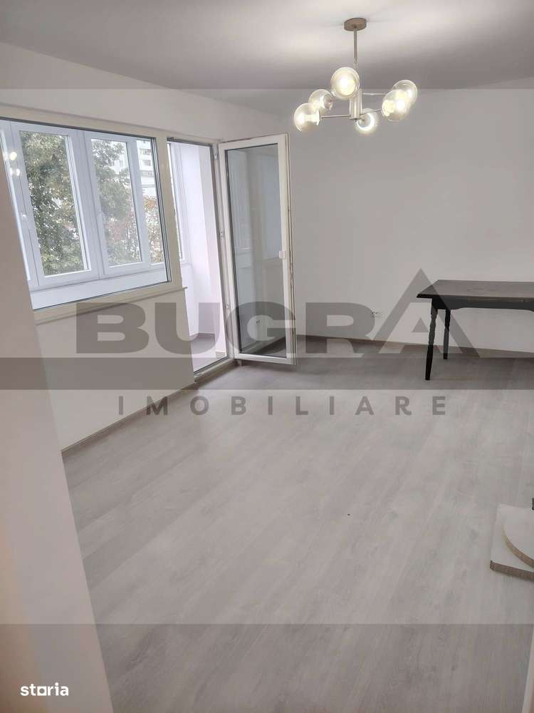 Apartament 4 camere decomandate, 2 bai, finisat modern, zona Brancusi - Imagine principală: 4/7