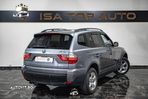 BMW X3 xDrive20d Aut. - 23