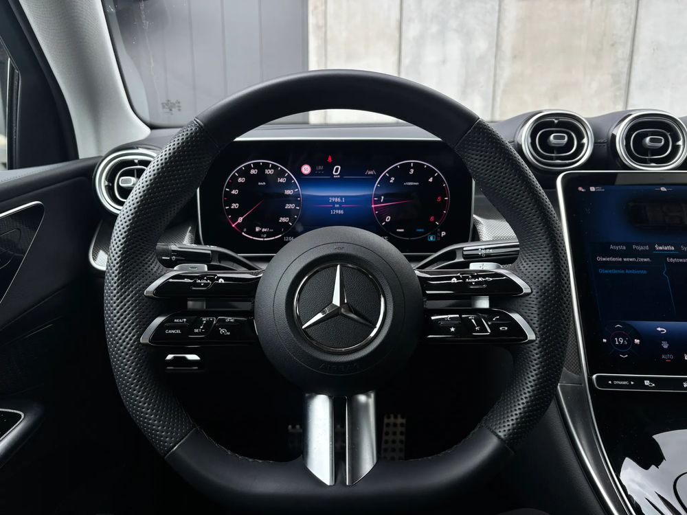 Mercedes-benz Glc FV23%