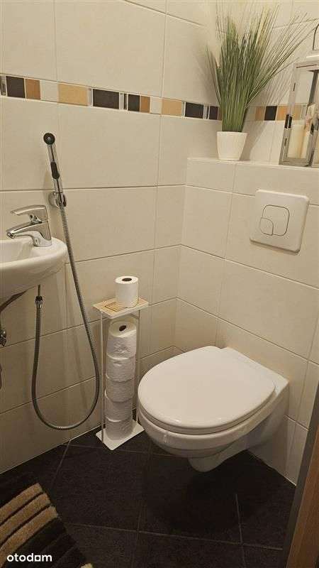 Mieszkanie - Cedry Małe-12