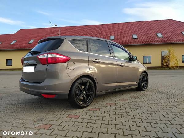 Ford C-MAX 2.0 TDCi Titanium - 5