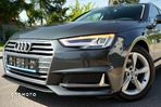 Audi A4 Avant 2.0 TDI ultra S tronic sport - 2