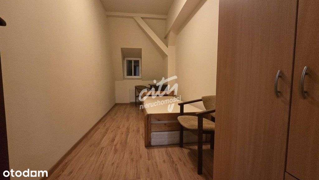 4-pokojowe mieszkanie w centrum ul. 5 Lipca - Pełny obrazek: 5/9