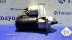 MOTOR ARRANQUE OPEL CORSA C 2005 - 4