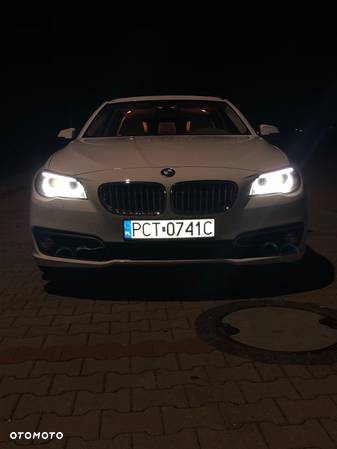 BMW Seria 5 - 21
