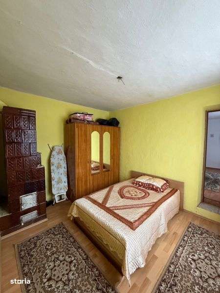 Teren si casa Ciupercenii noi !! - Imagine principală: 5/7