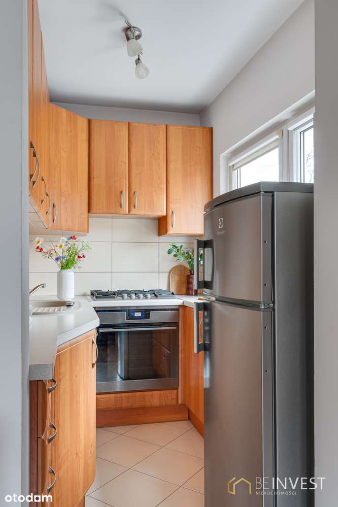 Trójstronne M3 na Grunwaldzie | Balkon, piwnica | OKAZJA-6