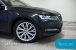 Skoda Superb 2.0 TDI SCR Style DSG - 9