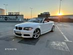 BMW Seria 1 135i Cabrio Limited Edition Lifestyle mit M Sportpaket - 3