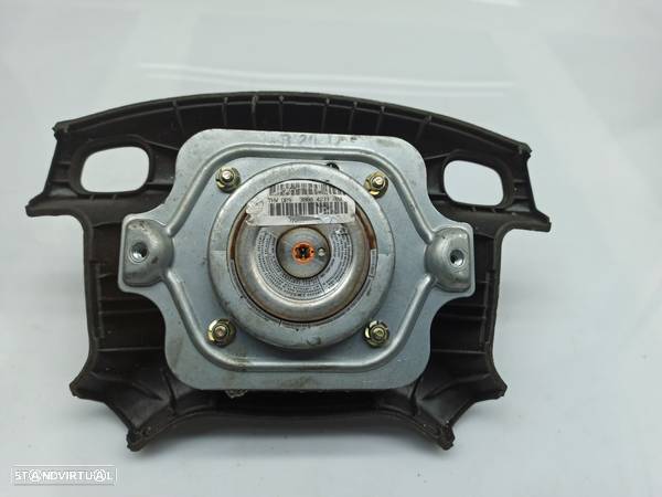 Airbag Volante Land Rover Discovery Ii (L318) - 2