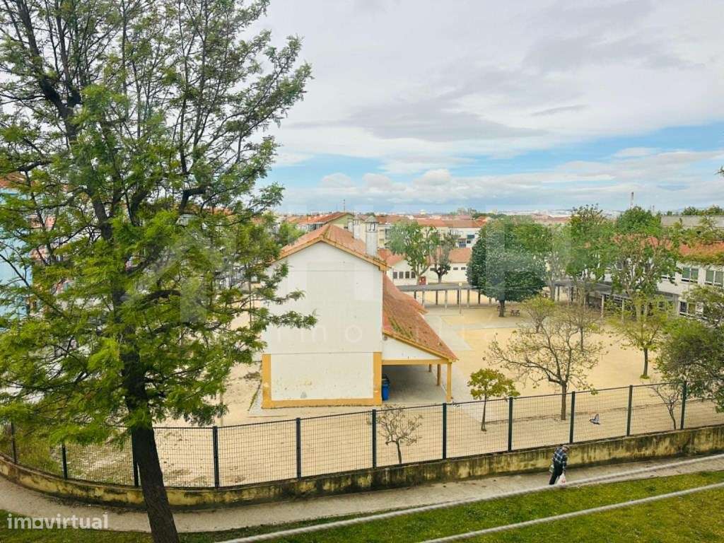 T2 | 2° ANDAR COM 2 FRENTES | VARANDA | BOAS ÁREAS | LOCALIZAÇÃO CE...-7