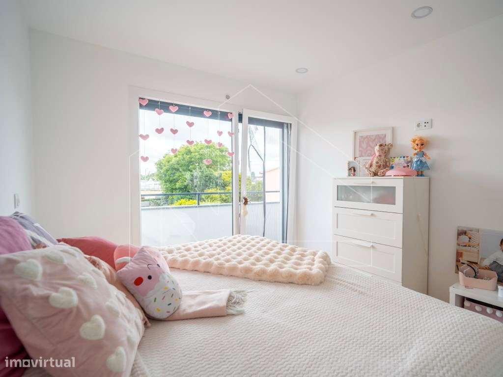 Apartamento T2+1 - Cantanhede-13