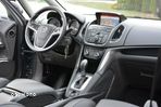 Opel Zafira 2.0 CDTI Cosmo - 22