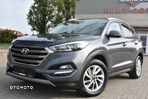 Hyundai Tucson blue 1.7 CRDi 2WD DCT Classic - 2