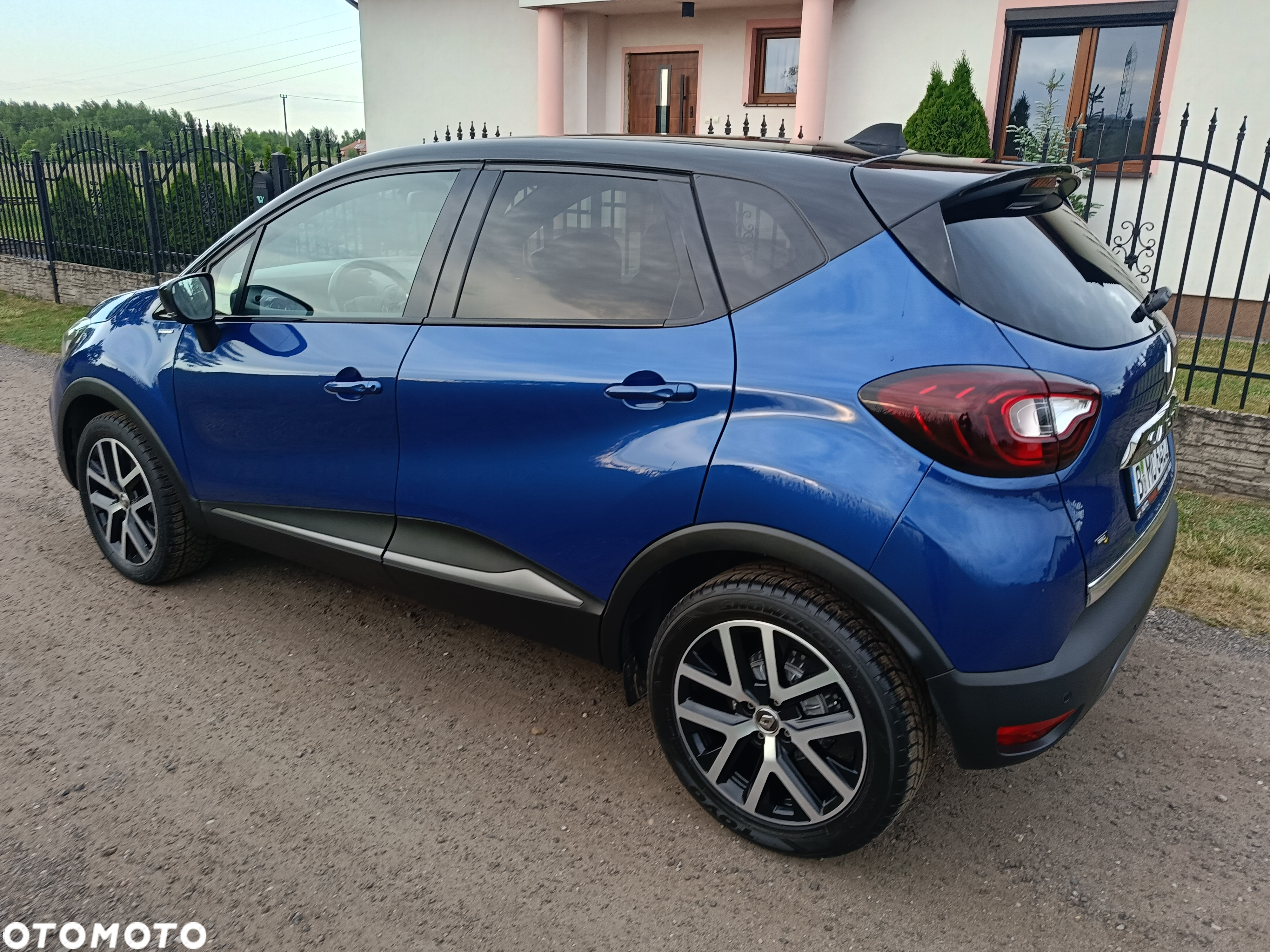 Renault Captur (ENERGY) TCe 150 Version S - 14