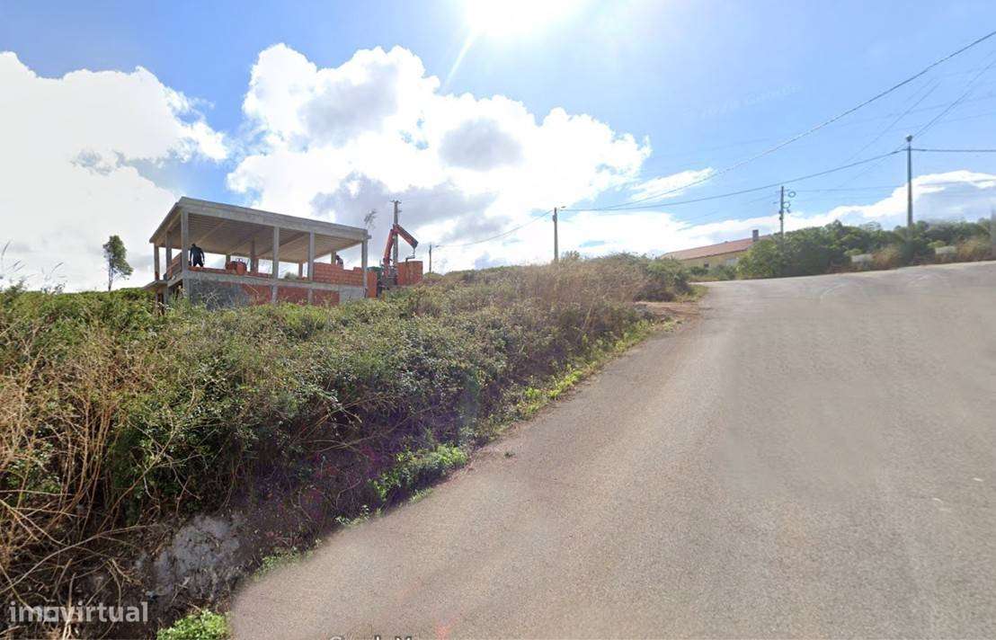 Lote de terreno Loures. - Grande imagem: 2/4