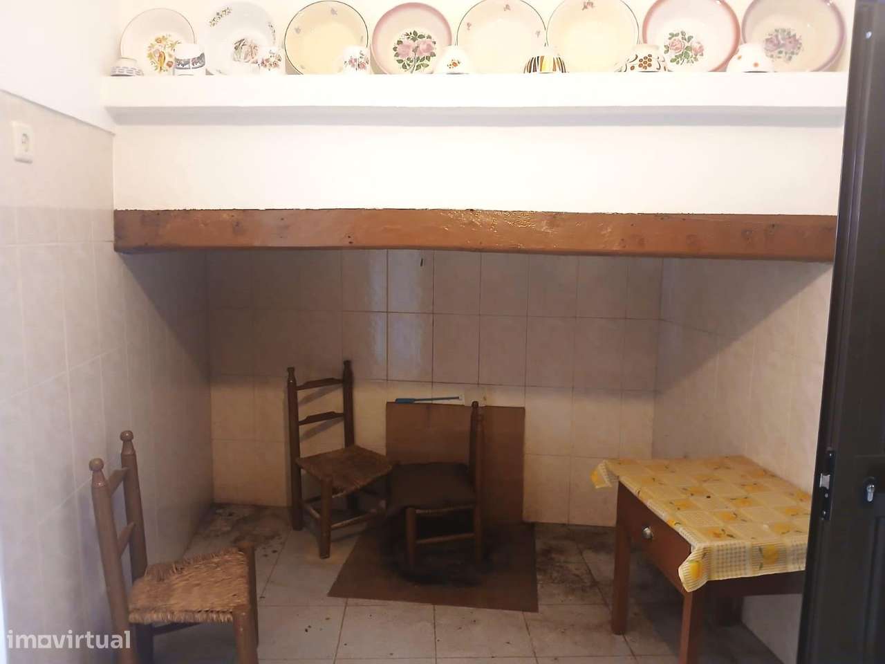 Moradia V2 - Grande imagem: 5/18